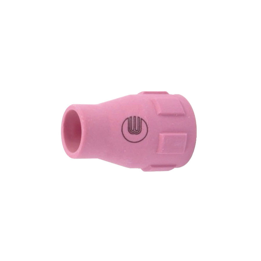 Gys 037434 5 Diffusing Nozzles Ø13 (L.37Mm) For Torch Abitig 450W Welding Accessories
