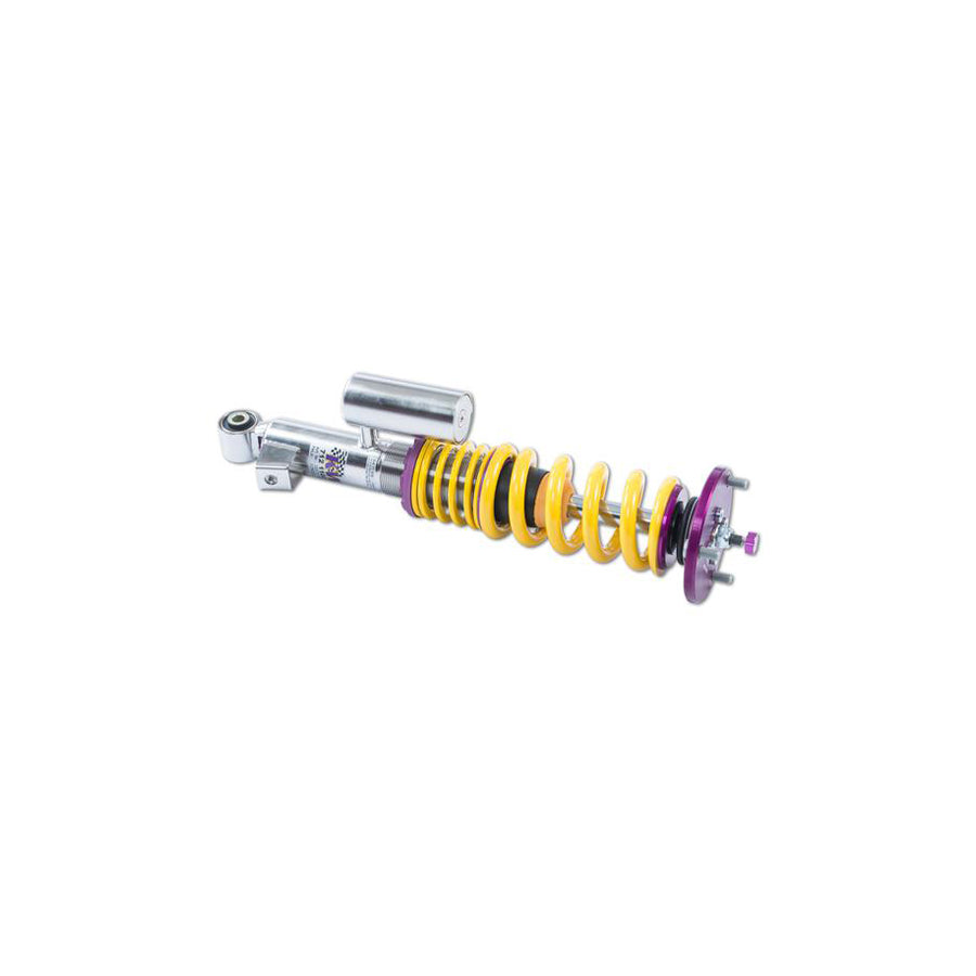 KW 35271803 Porsche 996 911 Clubsport 2-Way Coilover Kit 4 | ML Performance US Car Parts