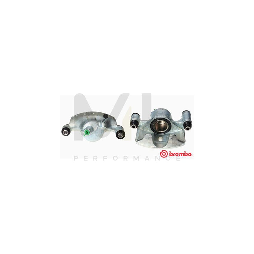 BREMBO T 59 087 Brake Hose 375mm, F10X1 | ML Performance Car Parts