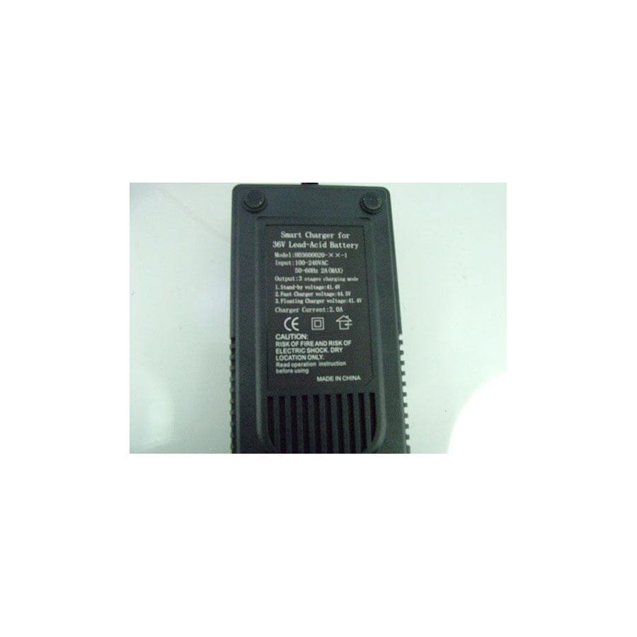 Ultramax SLA Charger 2A x1