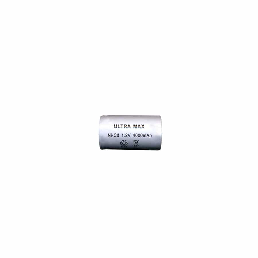 Emergency Lighting UMX 1DV1 1 Cell Terminal Box x1