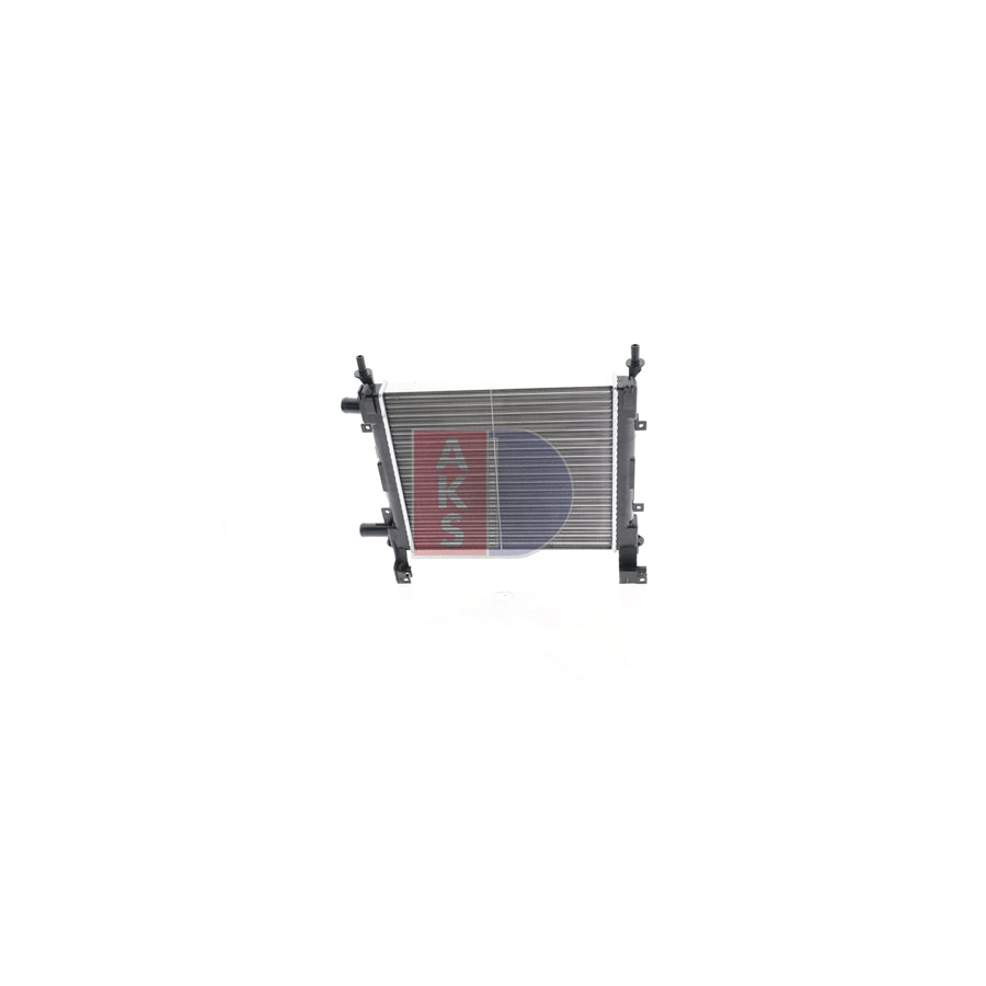 AKS Dasis 091300N Engine Radiator for Ford Ka Hatchback (Rb)
