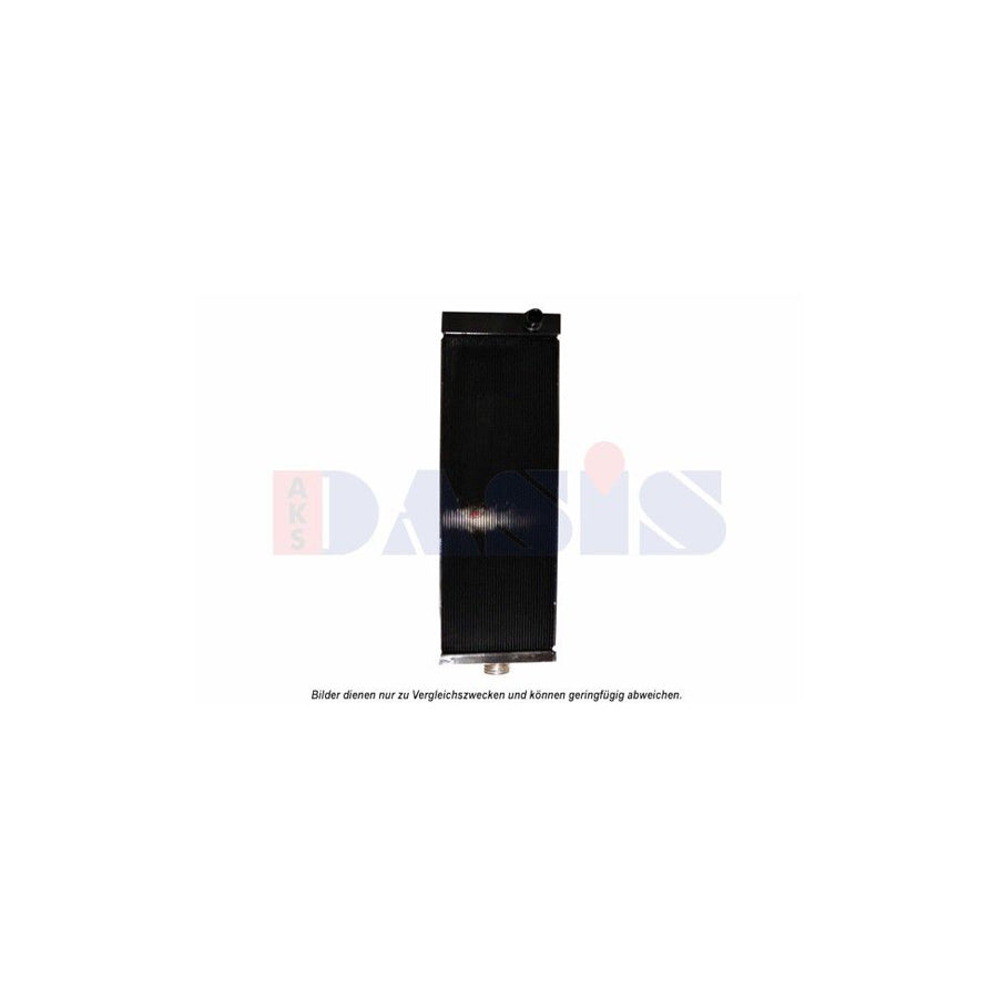AKS Dasis 450161N Engine Radiator