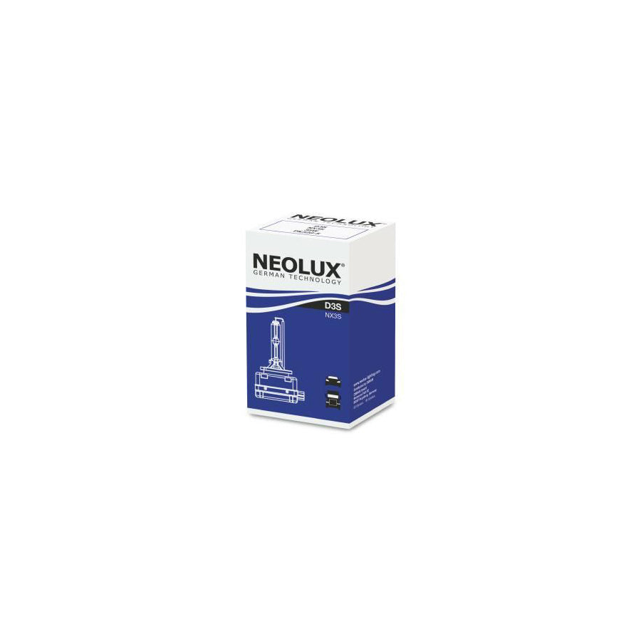 NEOLUX  NX3S D3S 42V 35W PK32d-5 HID