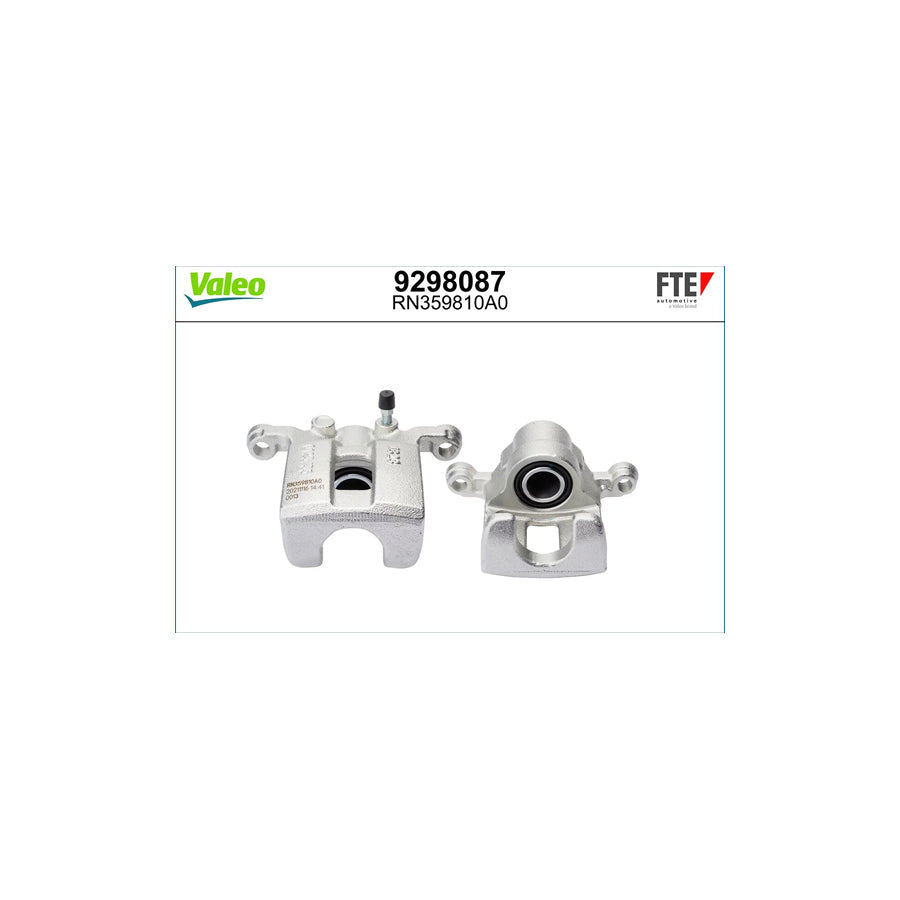 FTE 9298087 Brake Caliper for Nissan X-Trail (T30)