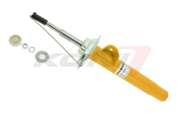 KONI 8741-1438Lsport Front Axle Left Shock Absorber for BMW 3 Series
