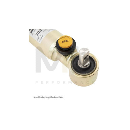 ST Suspensions 1820220823 BMW E46 COILOVER KIT XTA PLUS 3 (Inc. M3)