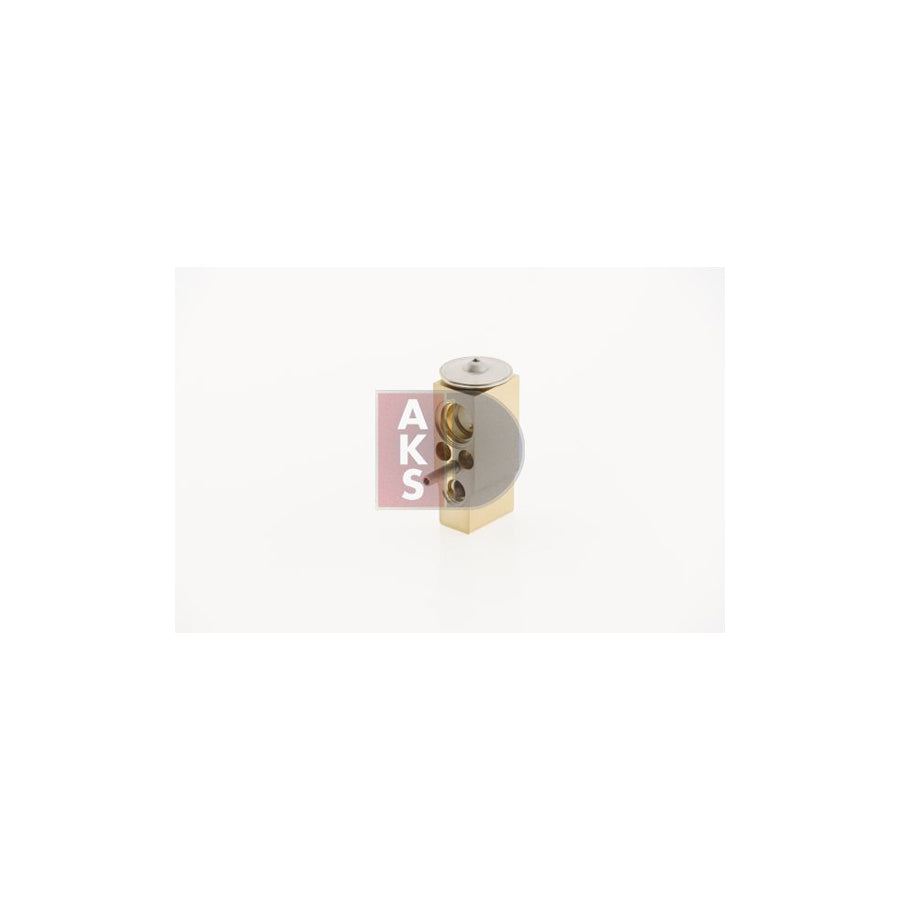 AKS Dasis 870158N Fan, A / C Condenser