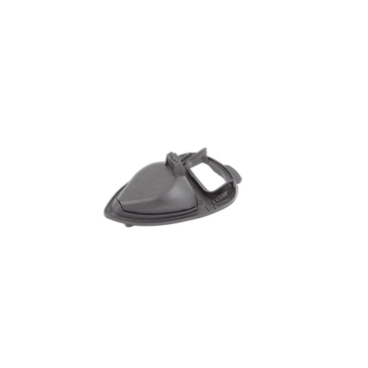 Genuine BMW 51217292576 Cover For Grip, Lower Right (Inc. 750i, 535d & 740LdX) | ML Performance US Car Parts