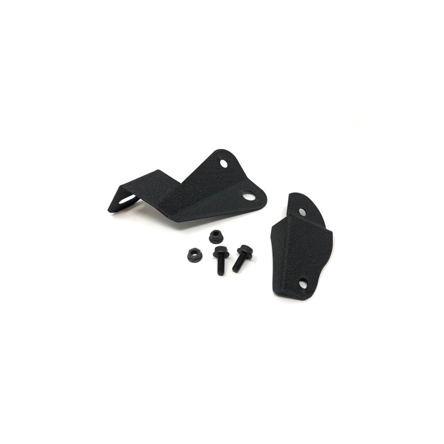 Precision Raceworks 601-0055 E9x / E8x Driver Side Coolant Tank Brackets
