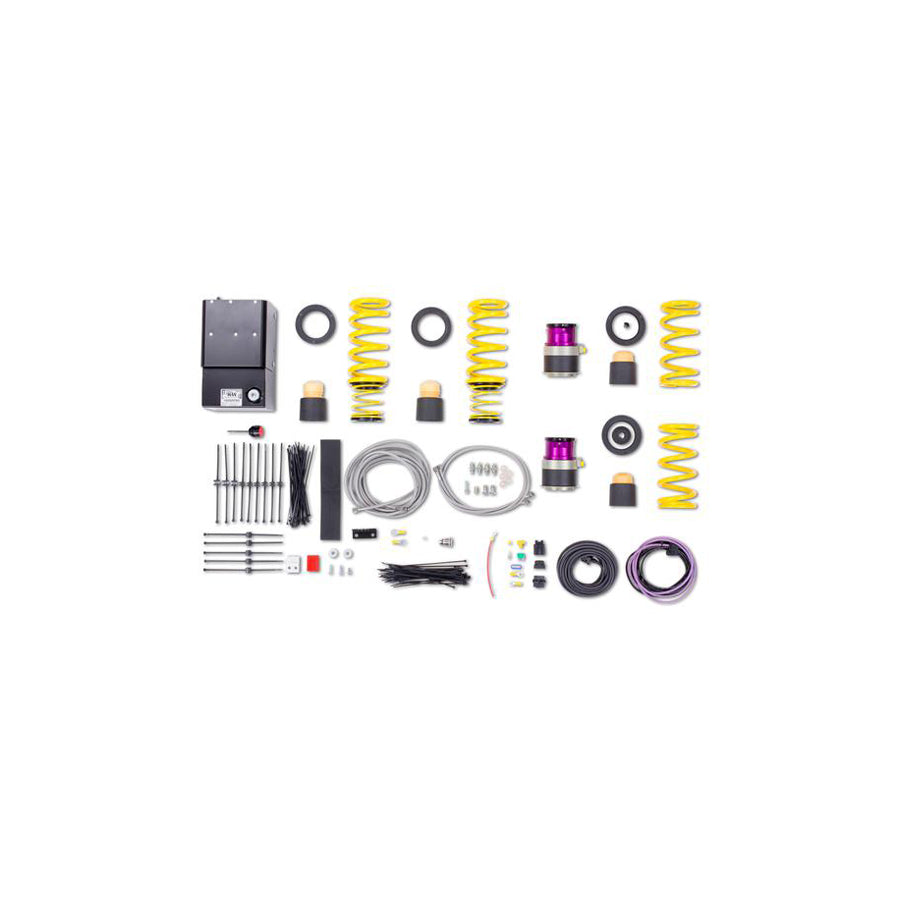 KW 19225680 Mercedes-Benz C/R190 HLS 2 Hydraulic Lift System 2  | ML Performance UK Car Parts