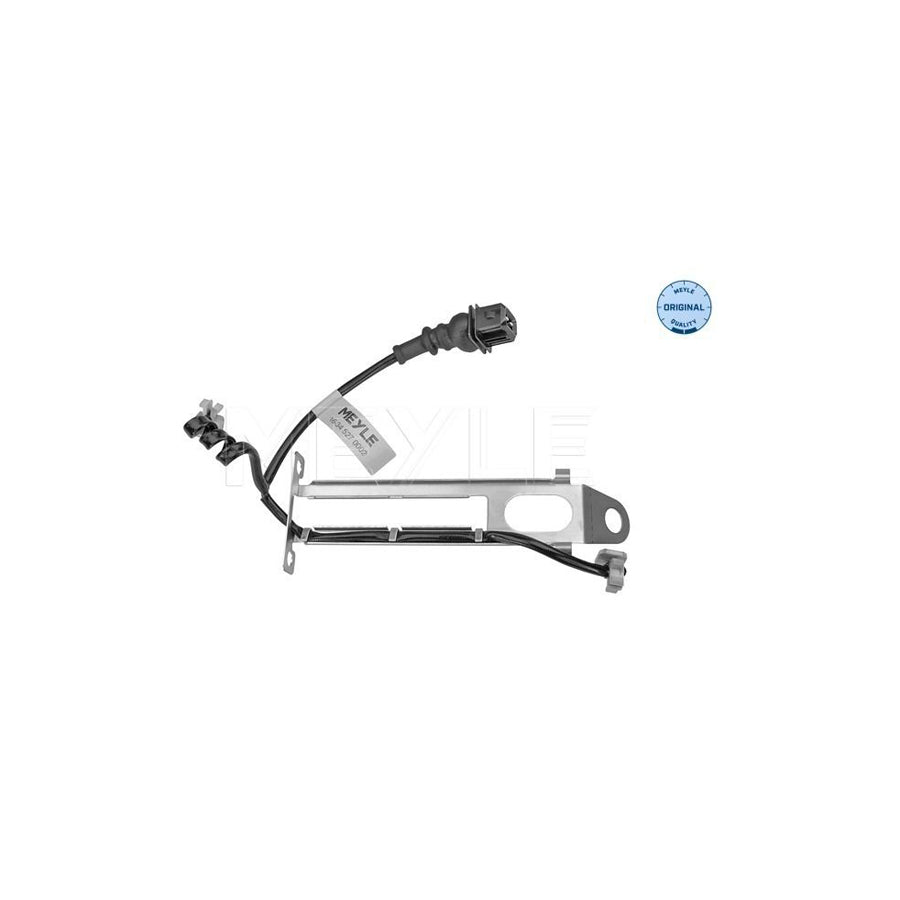 Meyle 16-34 527 0002 Brake Pad Wear Sensor