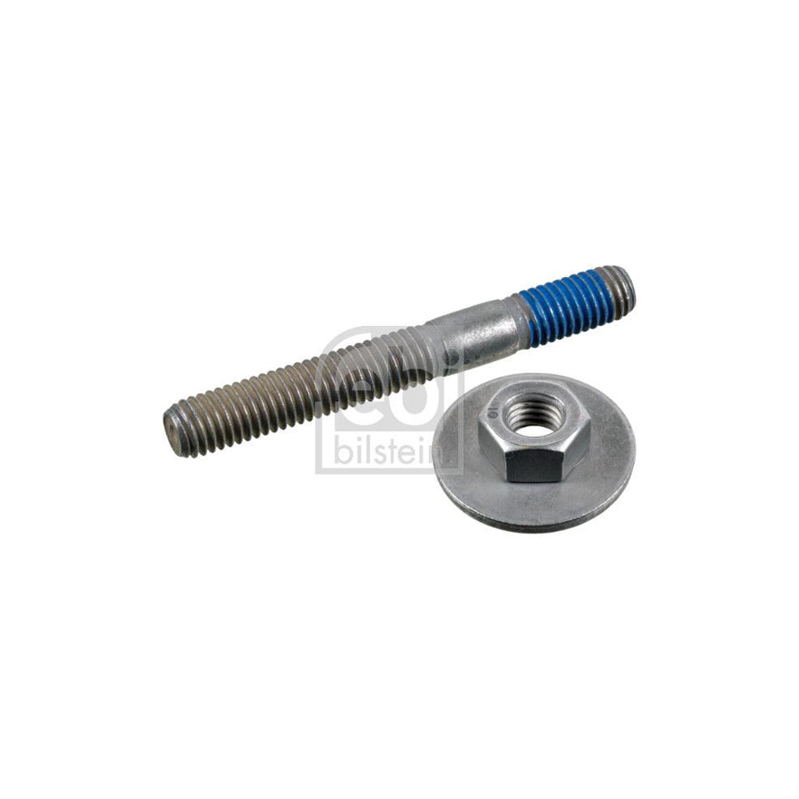 Febi Bilstein 42821 Control Arm / Trailing Arm Bush for Toyota 4 Runner