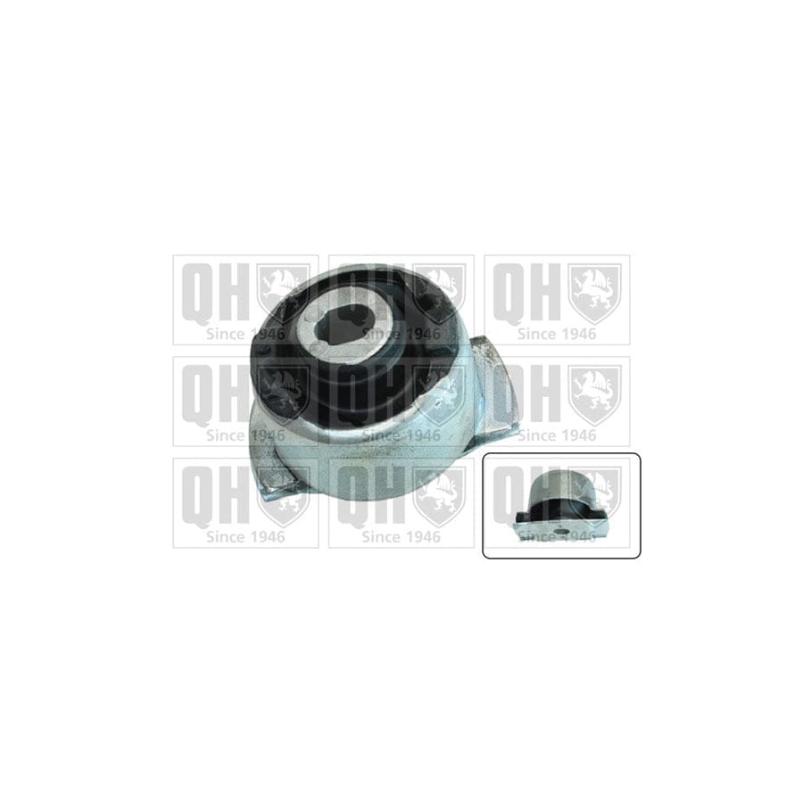 Quinton Hazell Em4202 Axle Bush For Renault Laguna