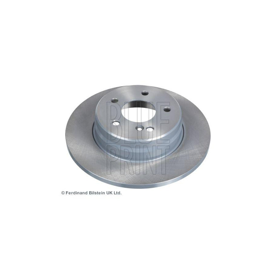 Blue Print Adu174334 Brake Disc