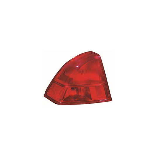Abakus 3171938Las Rear Light for Honda CIVIC VII Saloon (Es, Et)