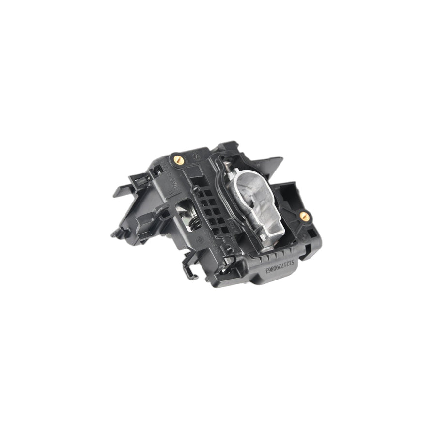 Genuine BMW 51217290863 Carrier, Outside Door Handle, Front Left (Inc. i3 94Ah Rex, i3 120Ah Rex & i3 94Ah) | ML Performance US Car Parts
