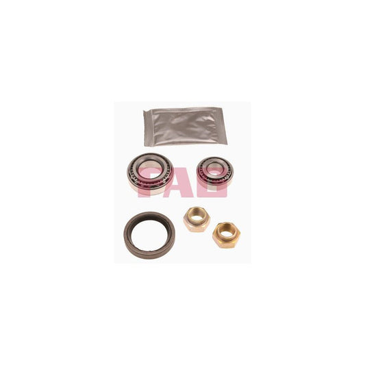 FAG 713 6901 50 Wheel Bearing Kit