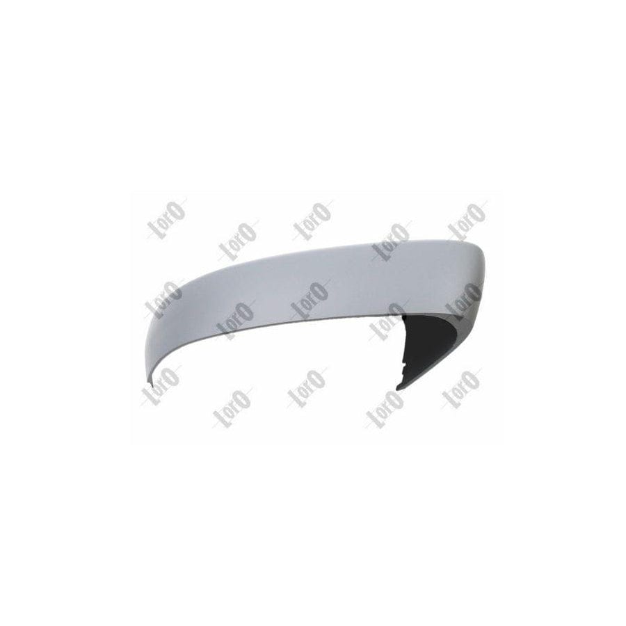 Abakus 3509G02 Mirror Glass, Outside Mirror for Skoda Rapid