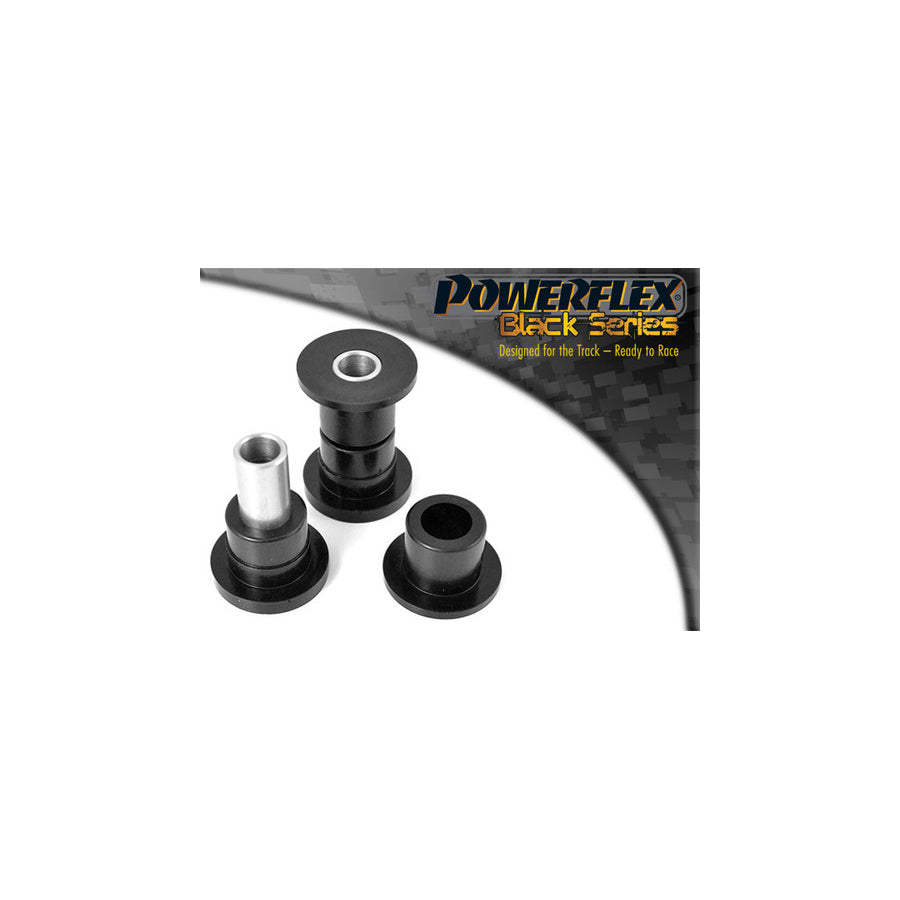 Powerflex PFF46-221BLK Nissan 200SX Front Inner Track Control Arm Bush | ML Performance UK Car Parts