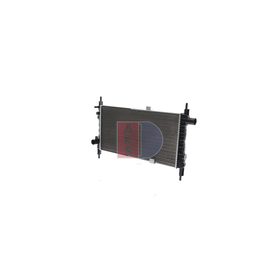 AKS Dasis 150310N Engine Radiator for Opel Kadett