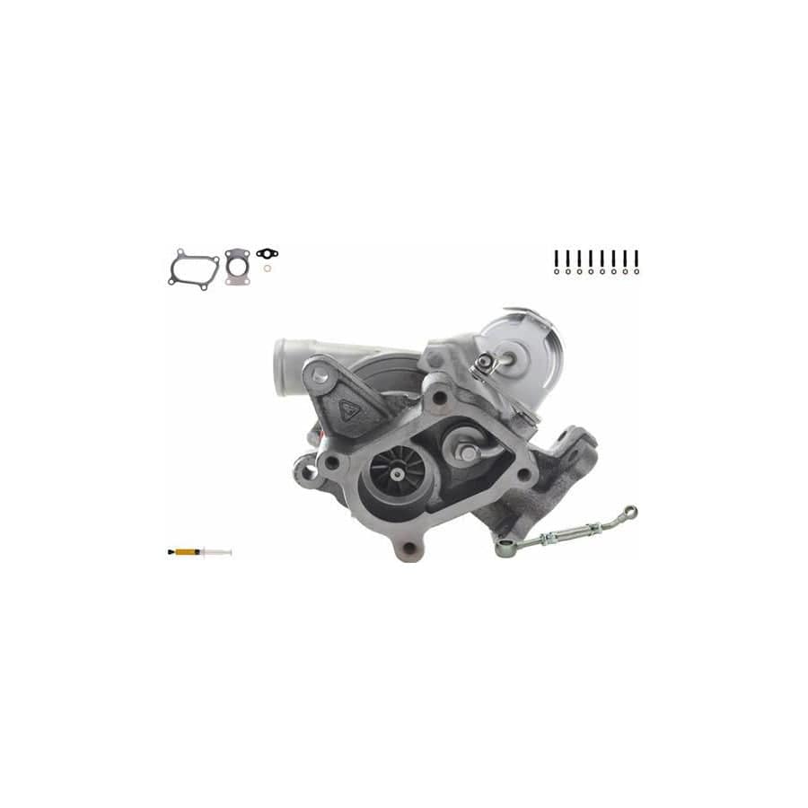 Alanko 900622S1 Turbocharger