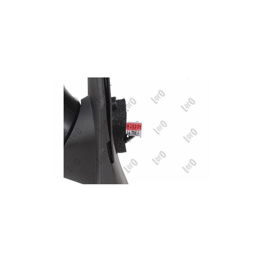 Abakus 1213M06 Wing Mirror for Ford Fiesta Mk5 Hatchback (Jh1, Jd1, Jh3, Jd3)