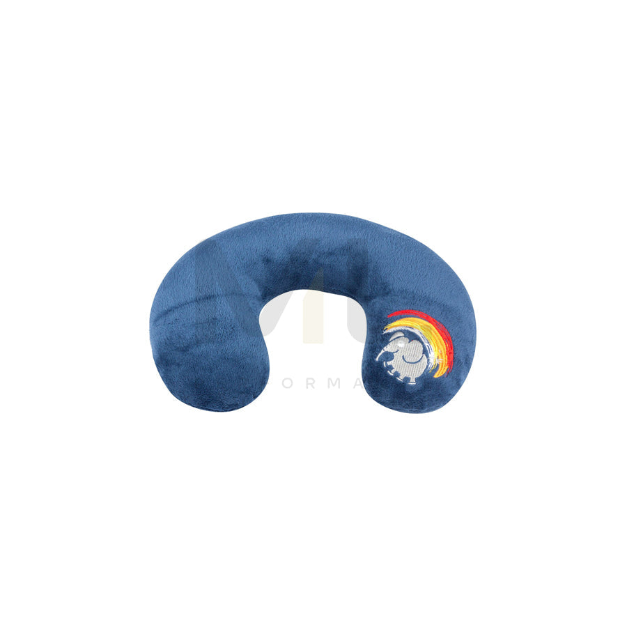 WALSER 26038 Kids?travel pillow Pale blue