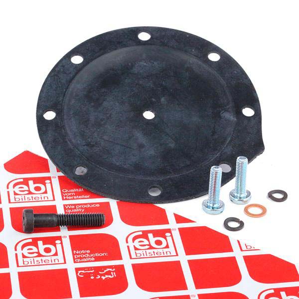 Febi Bilstein 02442 Membrane, Vacuum Pump