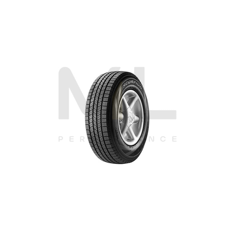 Pirelli SCORPION™ Ice & Snow 325/30 R21 108V 4x4 Winter Tyre