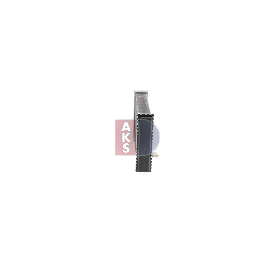 AKS Dasis 129160N Heater Matrix