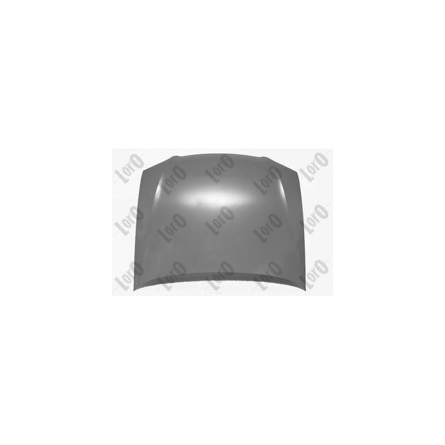 Abakus 01905100 Bonnet for Hyundai Pony