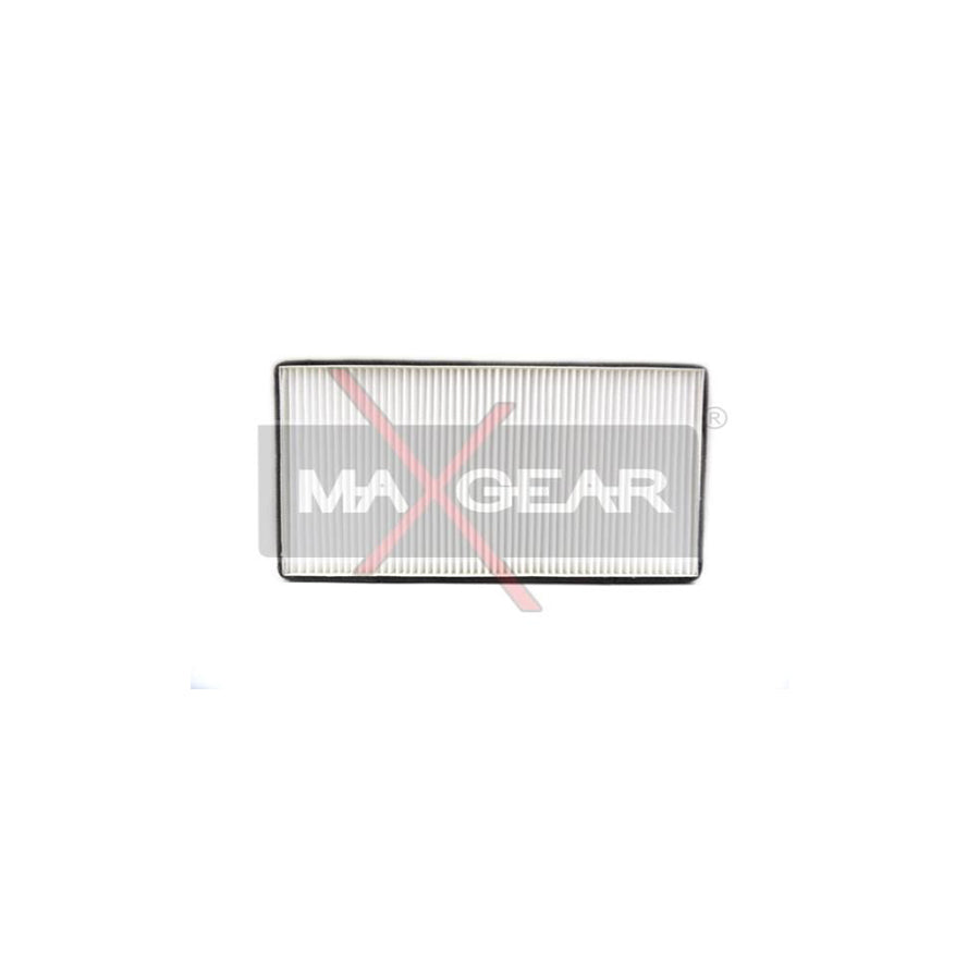 MAXGEAR 26-0234 Pollen Filter