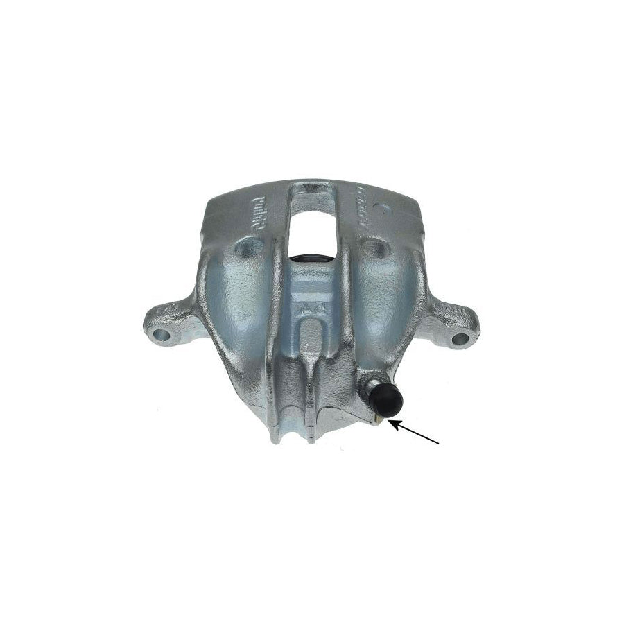 Hella 8ML 376 756-421 Intercooler