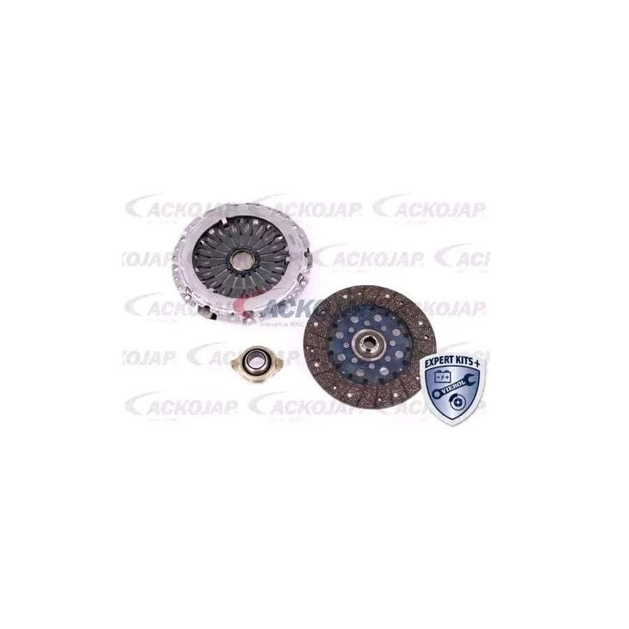 Ackoja A52-0010 Clutch Kit | ML Performance US