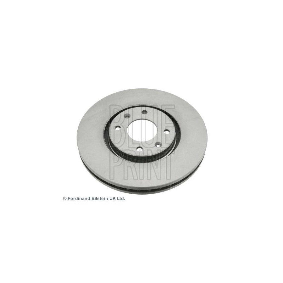 Blue Print Adp154310 Brake Disc