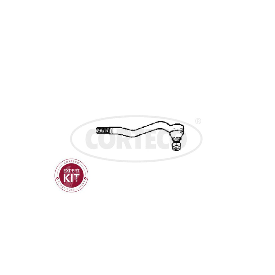 Corteco 49401335 Track Rod End
