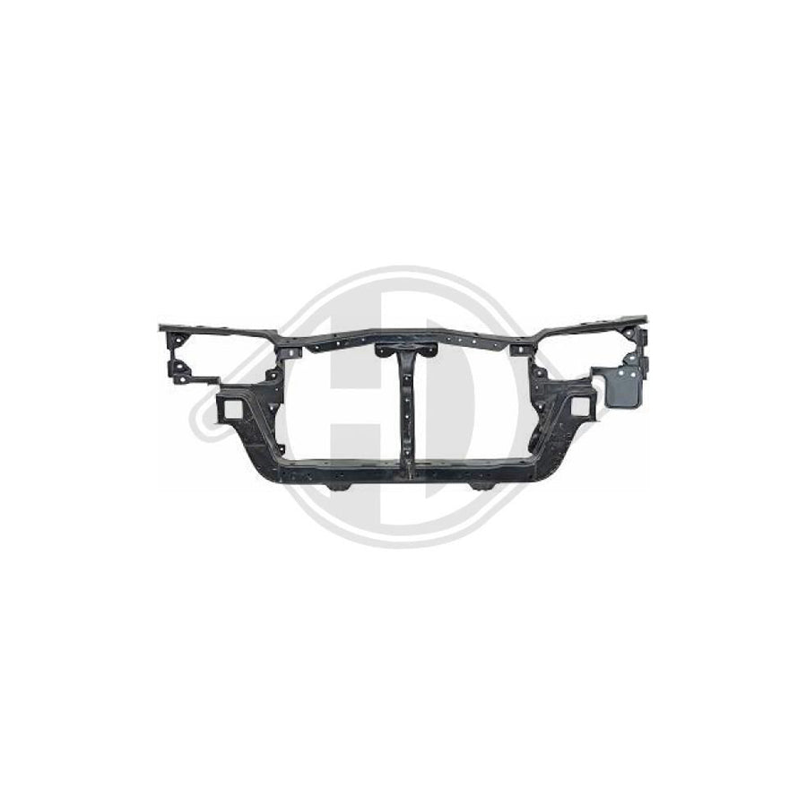 Diederichs 2621008 Panelling, Mudguard