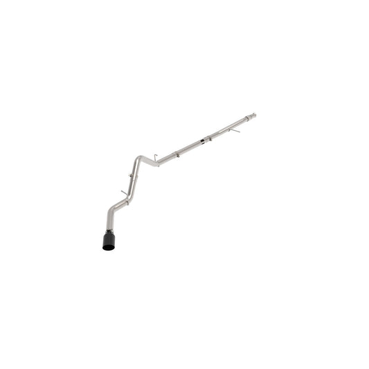  aFe 49-44128-B DPF-Back Exhaust System GM Trucks 20-21 L6-3.0L (td) LM2  | ML Performance US Car Parts