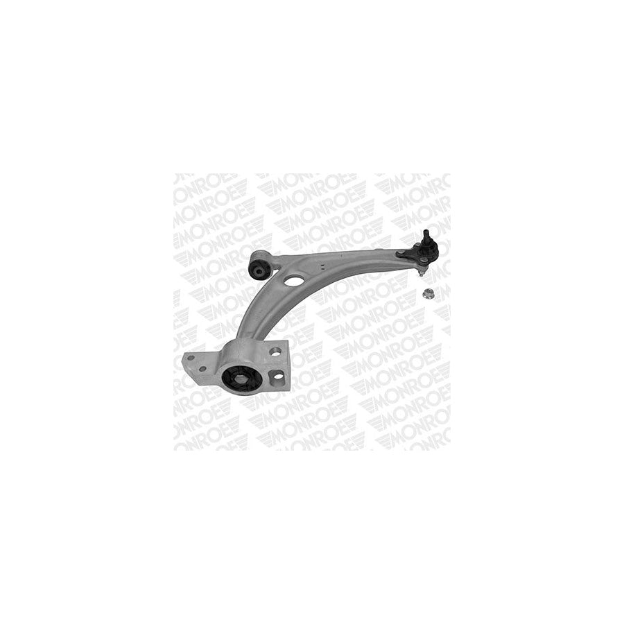 Monroe L29595 Suspension Arm for VW Tiguan I (5N)