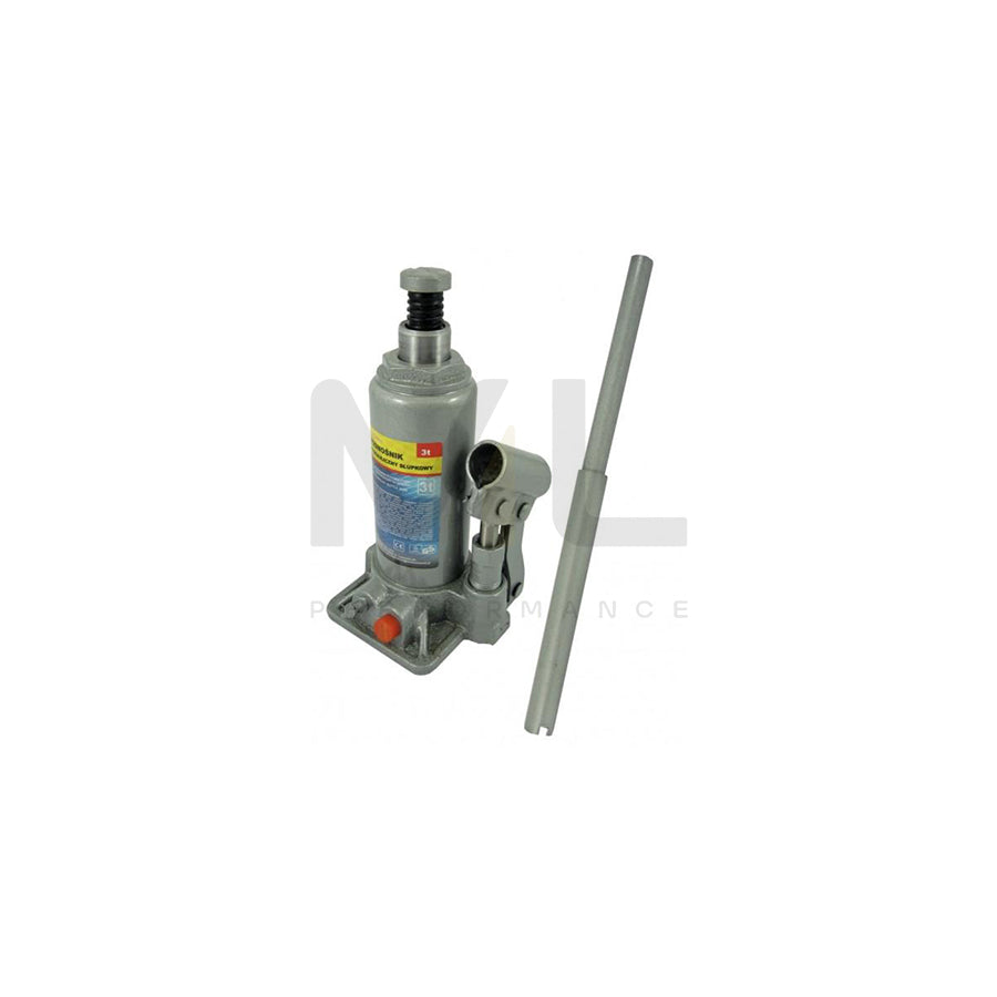 CARCOMMERCE 61222 Jack 5t, Hydraulic, SUVs, Bottle jacks