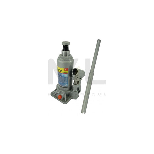 CARCOMMERCE 61222 Jack 5t, Hydraulic, SUVs, Bottle jacks