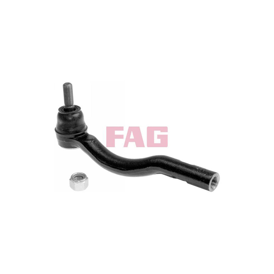 FAG 840 0844 10 Track Rod End For Toyota Previa / Estima I (Xr10, Xr20)