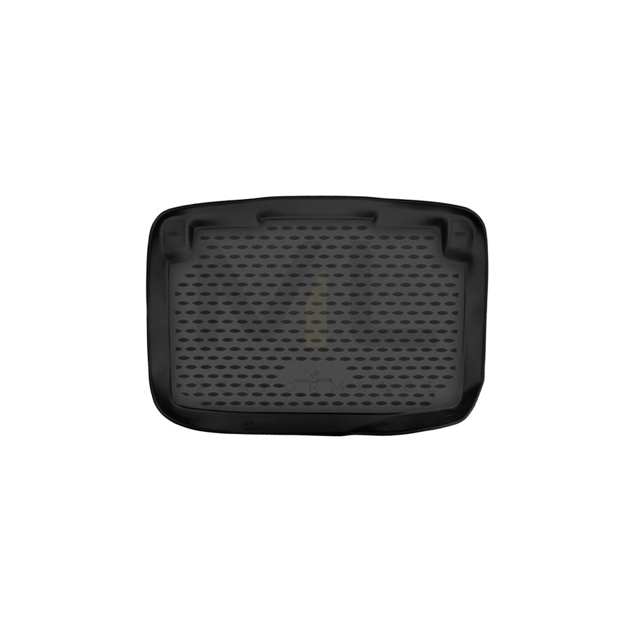 WALSER XTR 71041 Car boot liner Nonslip