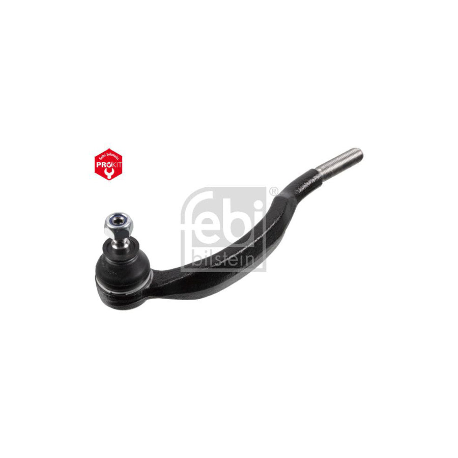 Febi Bilstein 23323 Track Rod End for Peugeot 407