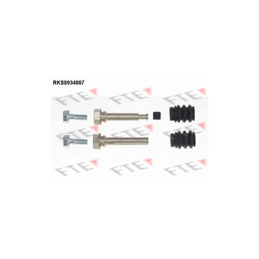 FTE Rks8934007 Guide Sleeve, Brake Caliper