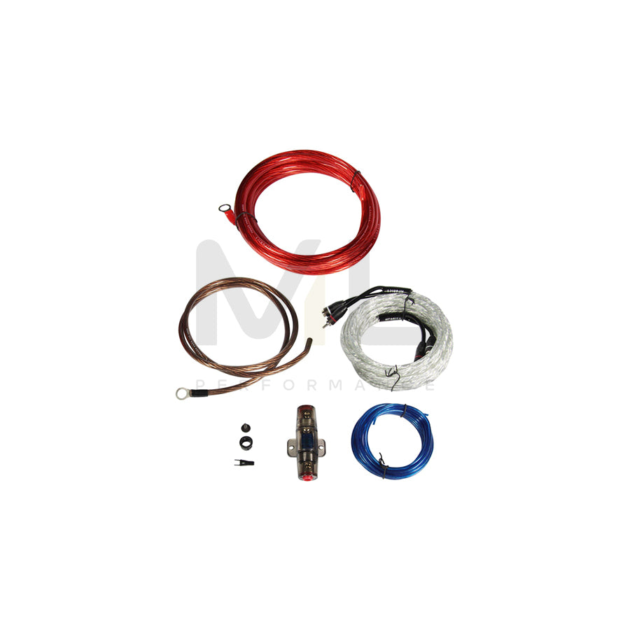 HIFONICS HF10WK-ECO Amp wiring kit