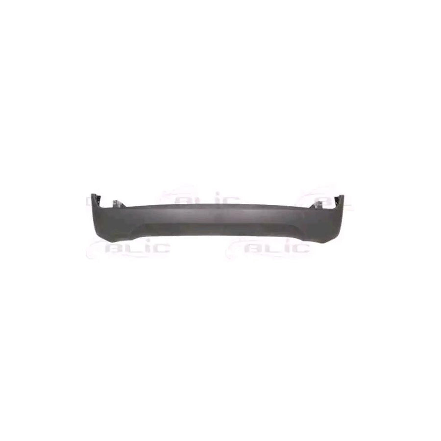 Blic 5506-00-3176951P Rear Bumper For Hyundai Ix35 (Lm, El, Elh)