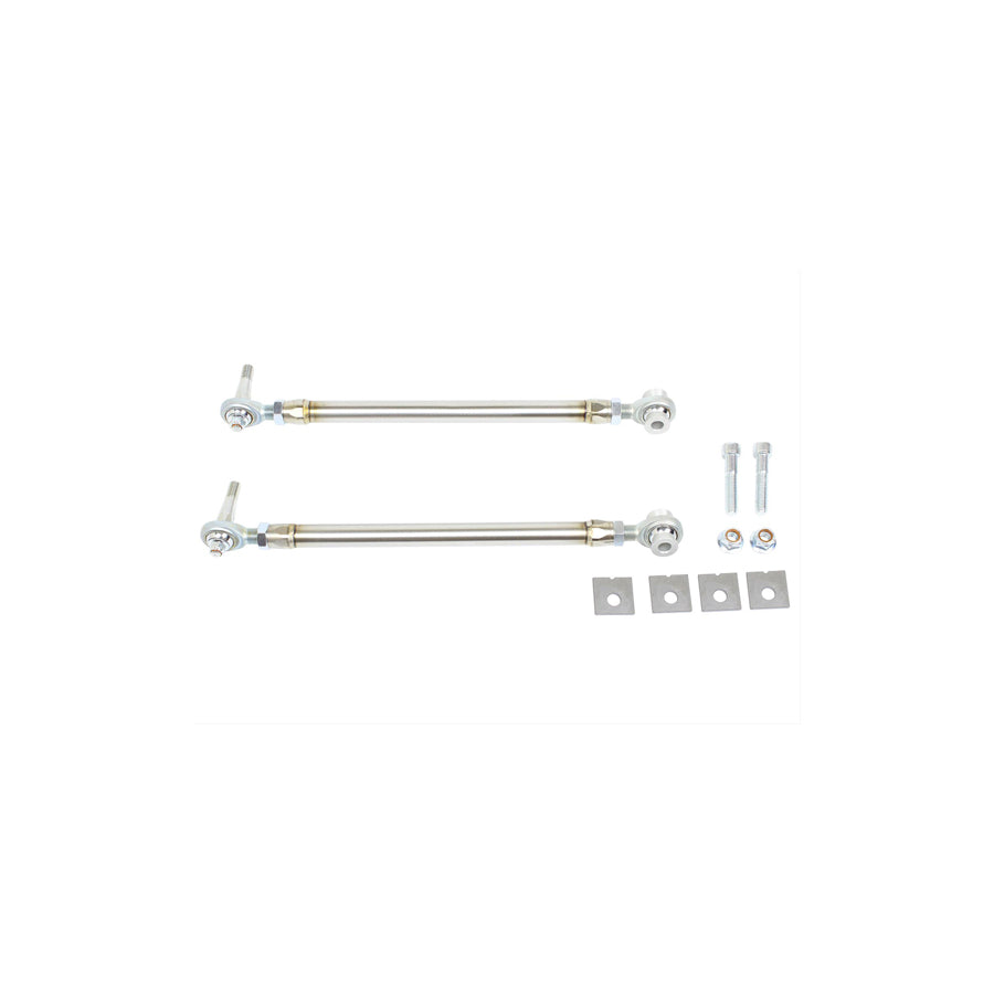  aFe 460-401006-A Toe Link Chevrolet Corvette (C7) 14-19 V8-6.2L  | ML Performance US Car Parts
