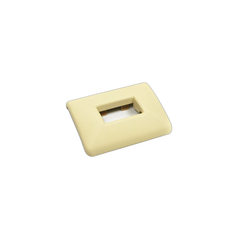 Genuine BMW 52202236028 E34 Cover CHAMPAGNER (Inc. M5 3.8, 518i & 525ix) | ML Performance UK Car Parts